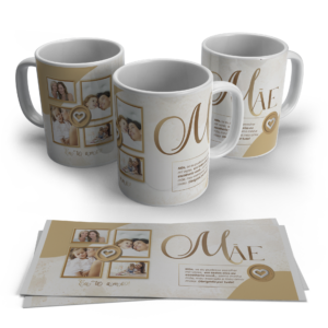 Caneca Personalizada Dia Das Mães